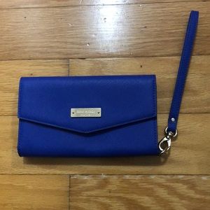 Kate Spade Cell Phone Wrislet